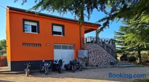 Casa naranja - Image 3