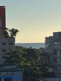 Apartamento no Tortugas Enseada - Image 2