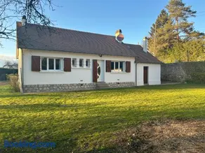 Maison au calme avec spa et rivière à côté de CHARTRES - Image 1