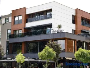 Zyra boutique hotel - Image 4