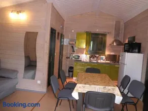 Chalet Confort Aloya - Image 1