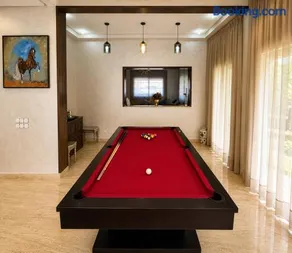 Villa Lilaspark Bouskoura - Image 4