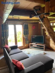 Le petit chalet des Greys - Image 3
