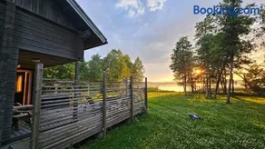 Authentic Finnish Lakeside Cottage - Image 2