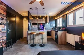 Studio Bar Chic & Cosy - Centre Haguenau, Netflix & Wi-Fi fibre - Image 3