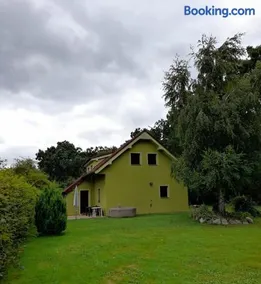 Apartmán u Šimků - Image 3