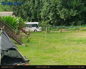 Camping I'te fare - Image 4
