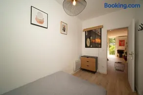 Appartement climatisé 2 chambres avec parking à 10min à pieds de la Gare St Charles - Image 4