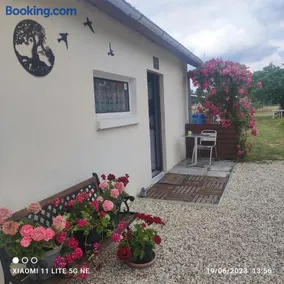 Tranquillité & indépendance au coeur de la sologne - Image 3