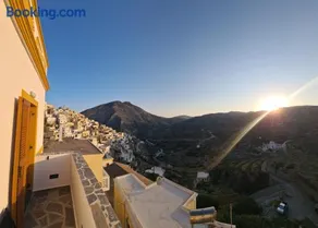 Olympos Sunrise - Image 1