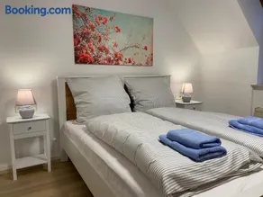 Ferienwohnung am Nonnenbach - Moderne Ferienwohnung in unmittelbarer Seenähe - Image 2