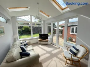 Seaview House, Tynemouth - Luxury Family Holiday Home - Image 3