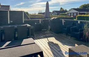 Pet Friendly Home In Bjert With Wifi - Image 1