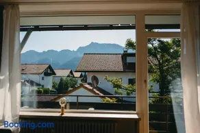 Ludwigslust - Ferienappartement mit Bergblick - Image 2