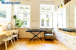 Central apartment SALVE - Image 2