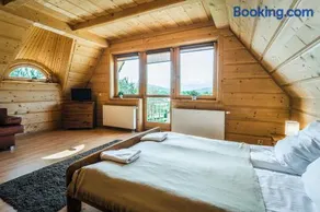 VisitZakopane - Willa Karina - Image 1