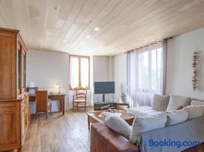 Gîte Vergnelibert - Image 4