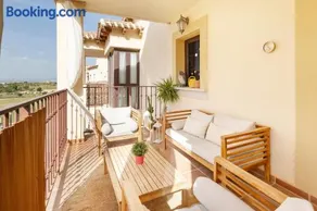 Casa Palma- 2 Bedroom Golf - Image 2