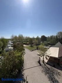 camping de la mottelette - Image 1