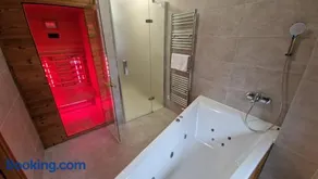Apartment ABAKUS with jacuzzi & sauna - Image 2
