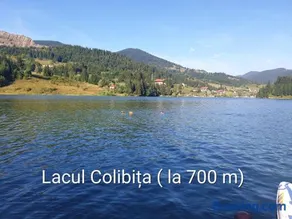 Montana Resort Colibita - Image 5