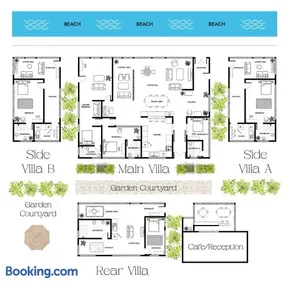 Katsetiu Villas - Image 3