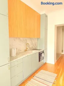 Kliniczna Apart - Image 1