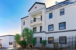 Airport Lodge Hotel - Image 5