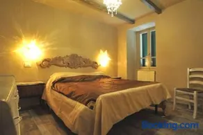 appartamento di classe nel castello di Panicale - Image 4