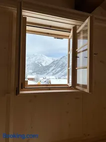 Chalet Sonnenhof Lech - Image 4