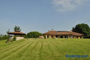 Villa Harmonìa - Luxury villa Monza F1, Milan, Lake Como - Corporate retreats - Image 3