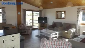 Familienfreundliches Chalet mit Grill | Haustierfreundlich - Image 2