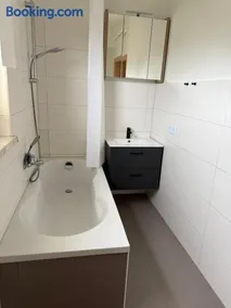 Ferienwohnung in Bahnhofsnähe - Image 2