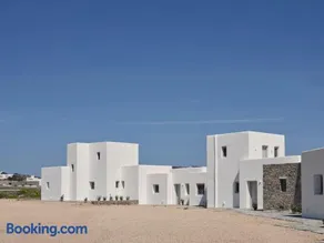 Mosaic Villas, Paros - Image 1