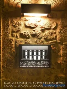 Apartamentos LA CAÑADA DE OSMA - Image 3