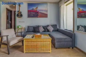 Beach Retreat Taghazout Bay - Image 1