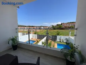 Chalet villa QUE POUR LES FAMILLES - Image 2