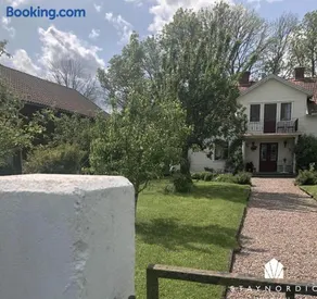 Charming and spacious villa near Lidköping - Image 4