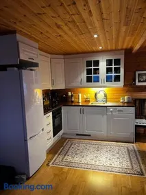 Hytte i Målselv Fjellandsby - Image 2
