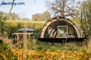 Room8 luxury glamping - Image 1