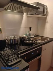 Ferienwohnung in Bühler nähe Appenzell - Image 5
