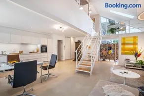 Architektenhaus Baden mit Studio - Image 1