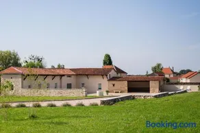 Old Farmhouse - Image 1