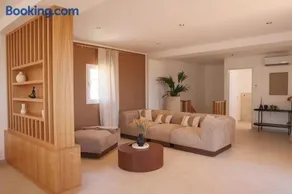 Casa Corborio, villa duplex L'Île-Rousse, 3 suites, sea view, parking - Image 2