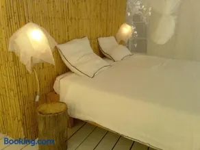 Glamping at Séraphin's - Image 4