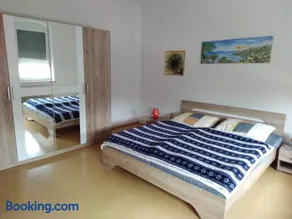 Ferienwohnung Colin im schönen Weserbergland Nähe Freizeitpark - Image 3