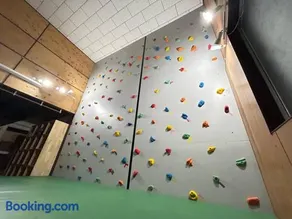 ボルダリング＆SPA-安吏樹リゾート修善寺ANNEX- - Image 1