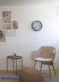 Apartment im Luftkurort Kißlegg, frisch renoviert, Balkon, Boxspringbetten, SmartTV, Playstation, Kaffevollautomat, ruhig, familienfreundlich - Image 3