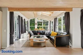 Lovely Cottage With View Of The Limfjord - Image 2