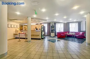 KZZG w Polsce, Górnicze Sanatorium Związkowe "GÓRNIK" - Image 2